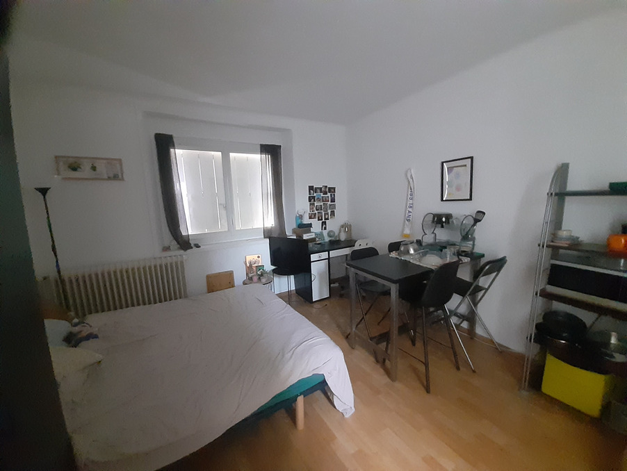 Location Appartement Nantes  440 €