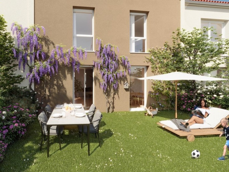 Vente  LE LOROUX BOTTEREAU  325 000 €