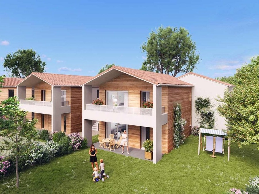 Vente Neuf BRETIGNOLLES SUR MER  179 000 €
