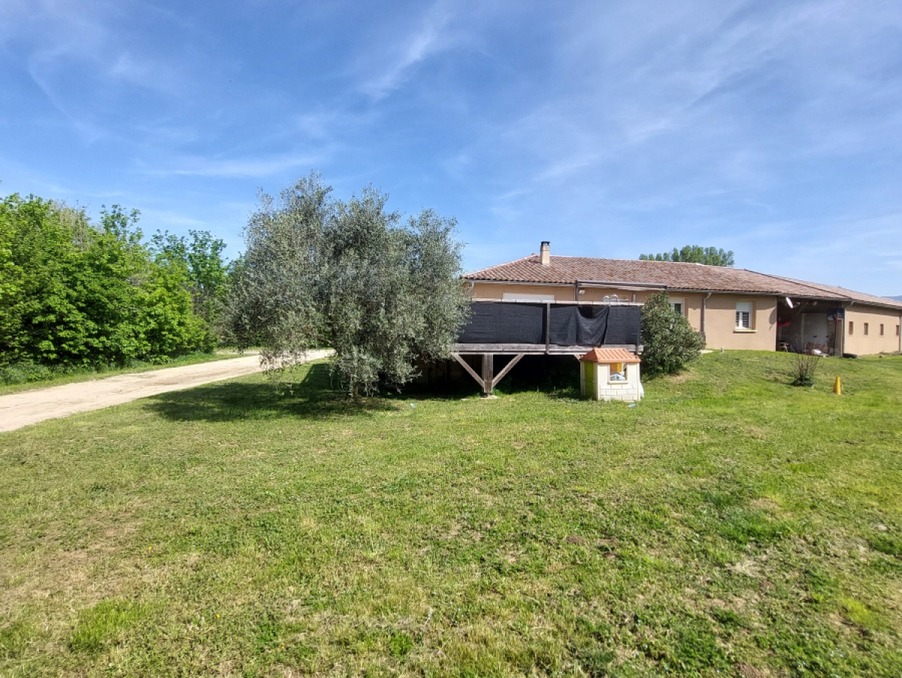 Vente Autre MONTOISON  780 000 €