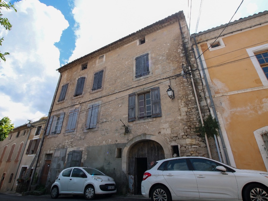 Vente Maison CERESTE EN LUBERON  290 000 €