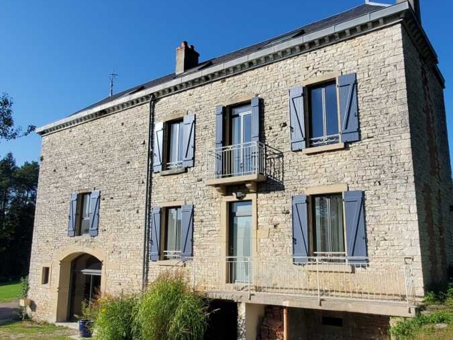 Vente Maison SEGROIS  430 000 €