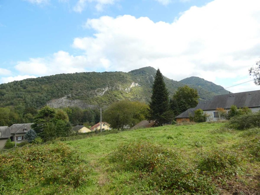 Vente Terrain BEAUDEAN 29 000 €