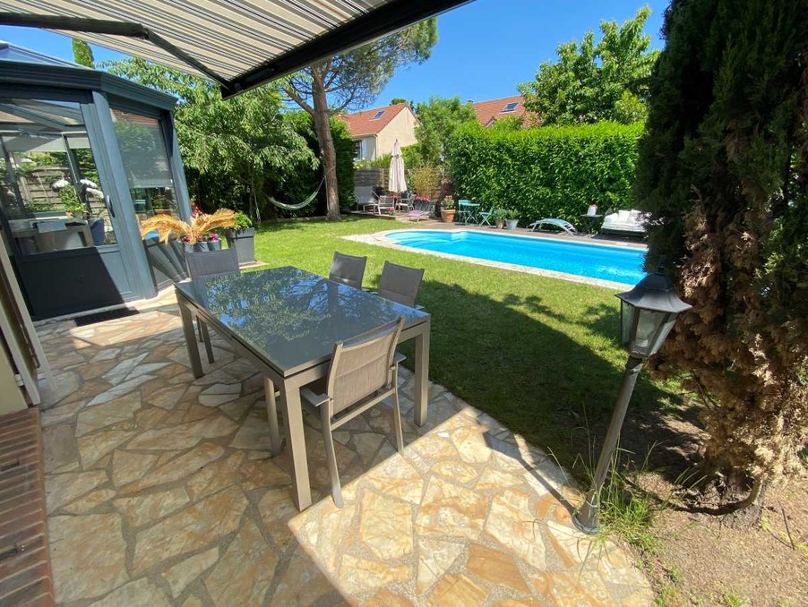 Vente Maison DEUIL LA BARRE  699 000 €