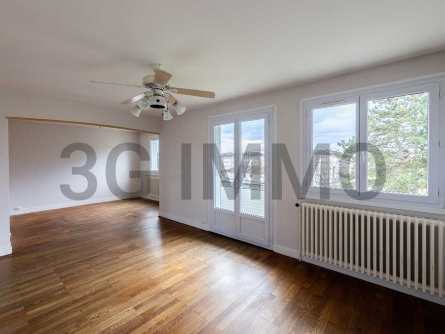 Vente Appartement BOURG EN BRESSE  119 000 €