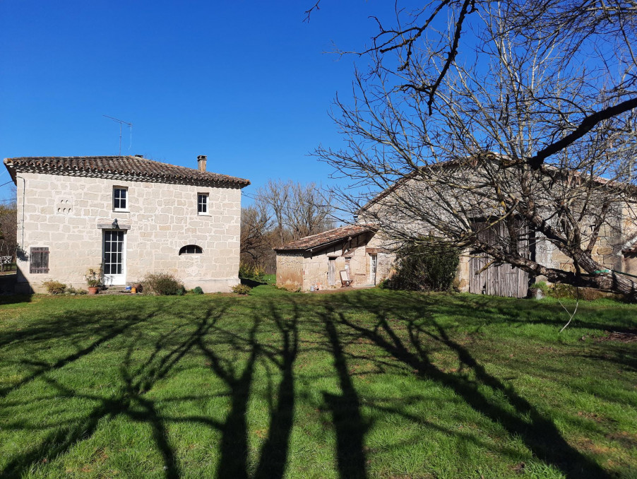 Vente Propriete Saint-Colomb-de-Lauzun  477 000 €
