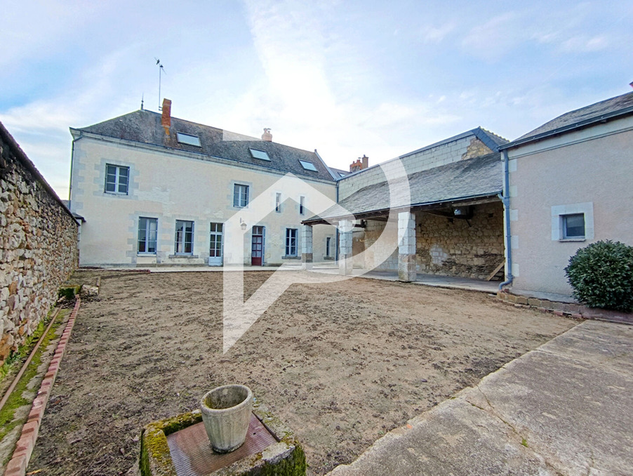 Vente Maison Beaufort en anjou  252 400 €