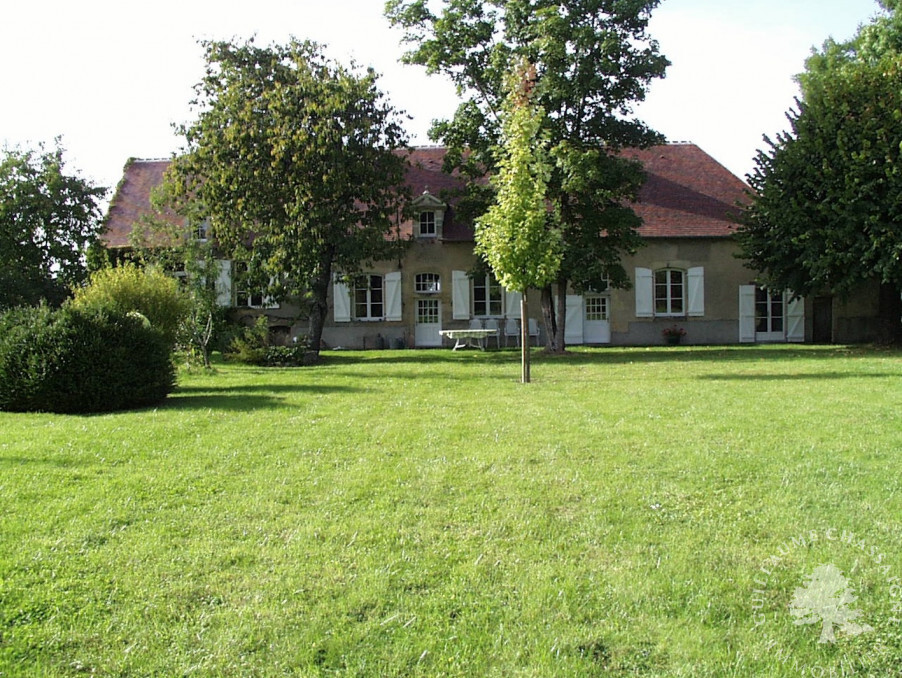 Vente Maison DUN SUR AURON  267 500 €