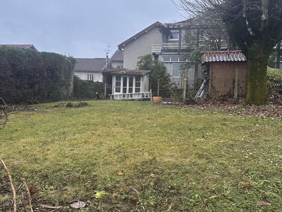 Vente Terrain LIMOGES 75 000 €