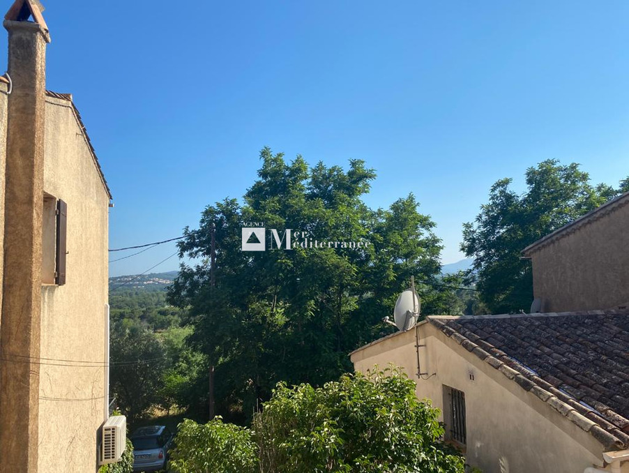 Vente Appartement Grimaud  279 000 €