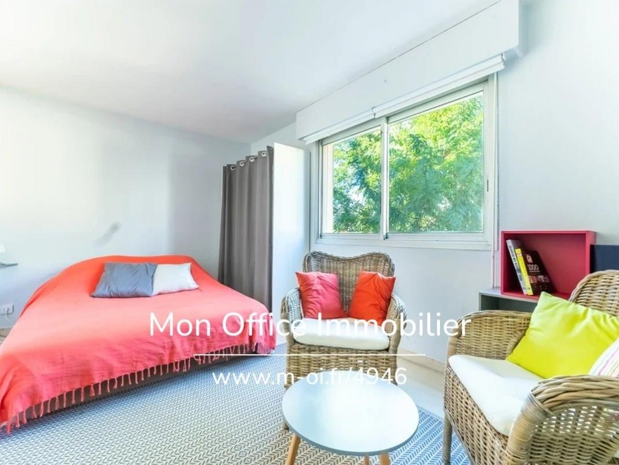Vente Appartement Marseille 8eme Arrondissement  139 000 €