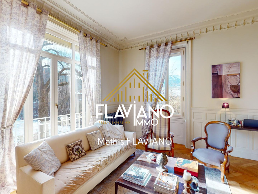 Vente Maison Barcelonnette 1 312 500 €