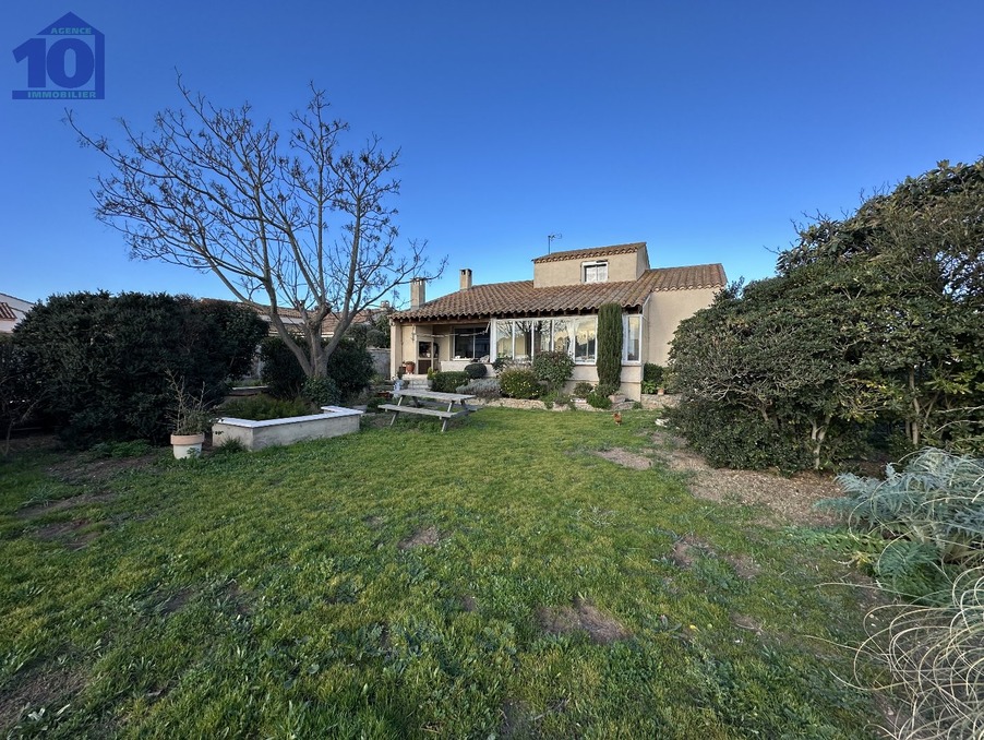 Vente Maison SÉRIGNAN  425 000 €
