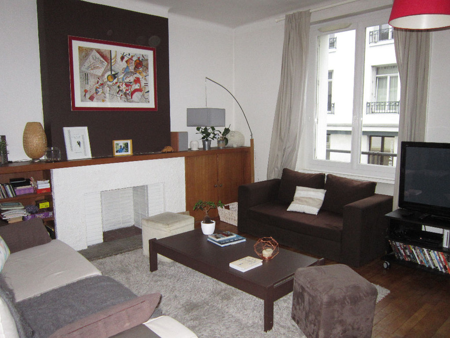 Location Appartement Brest  840 €