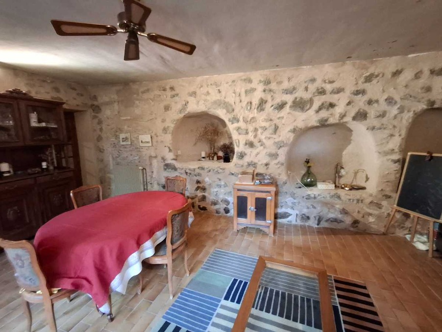 Vente Maison CAUX  249 900 €
