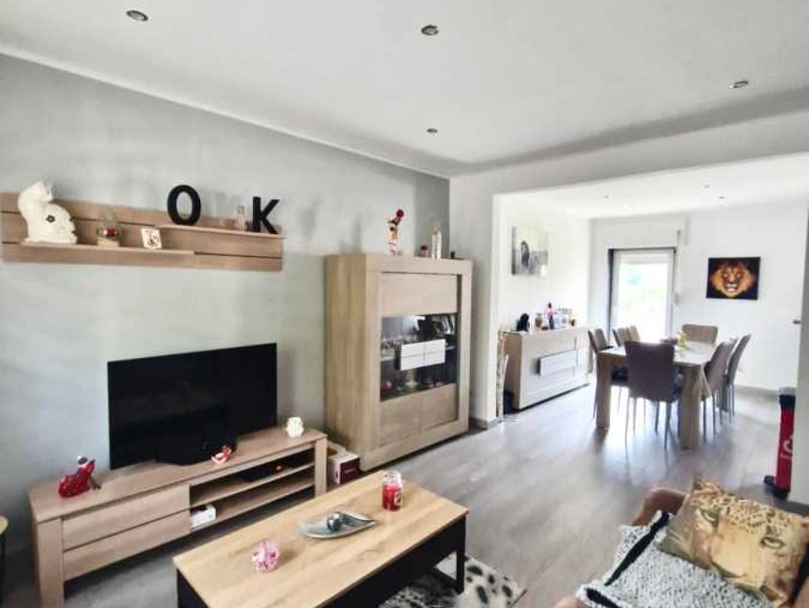 Vente Maison HERSERANGE  228 000 €