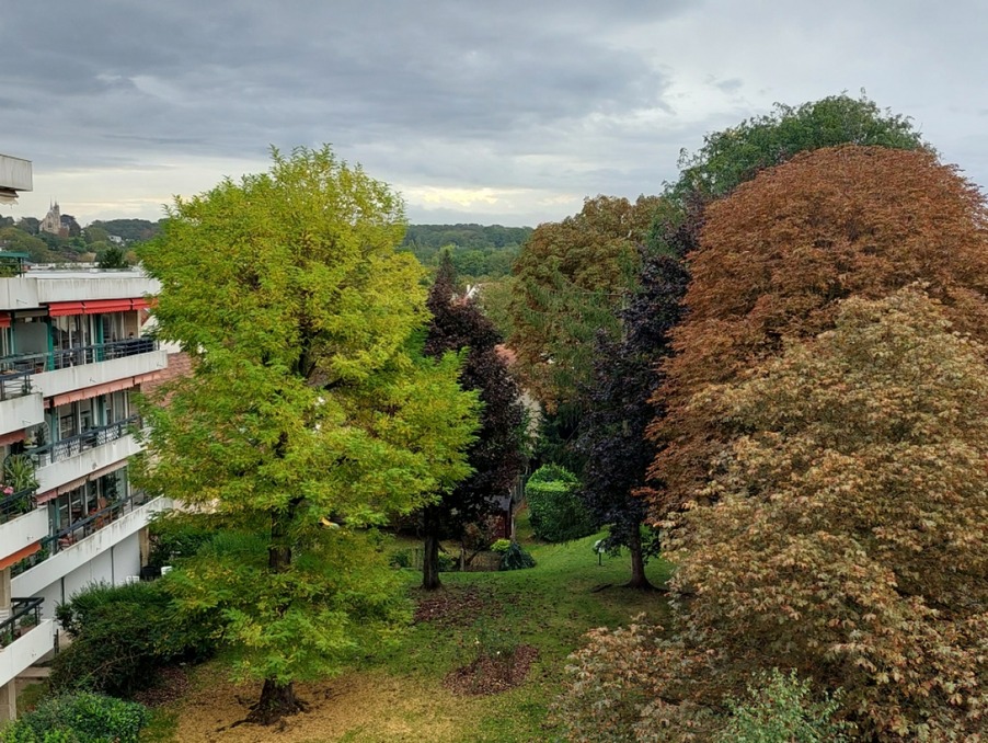 Vente Appartement SOISY SOUS MONTMORENCY  259 000 €