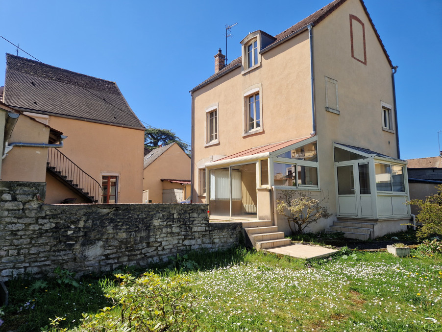 Vente Maison BEAUNE  420 000 €