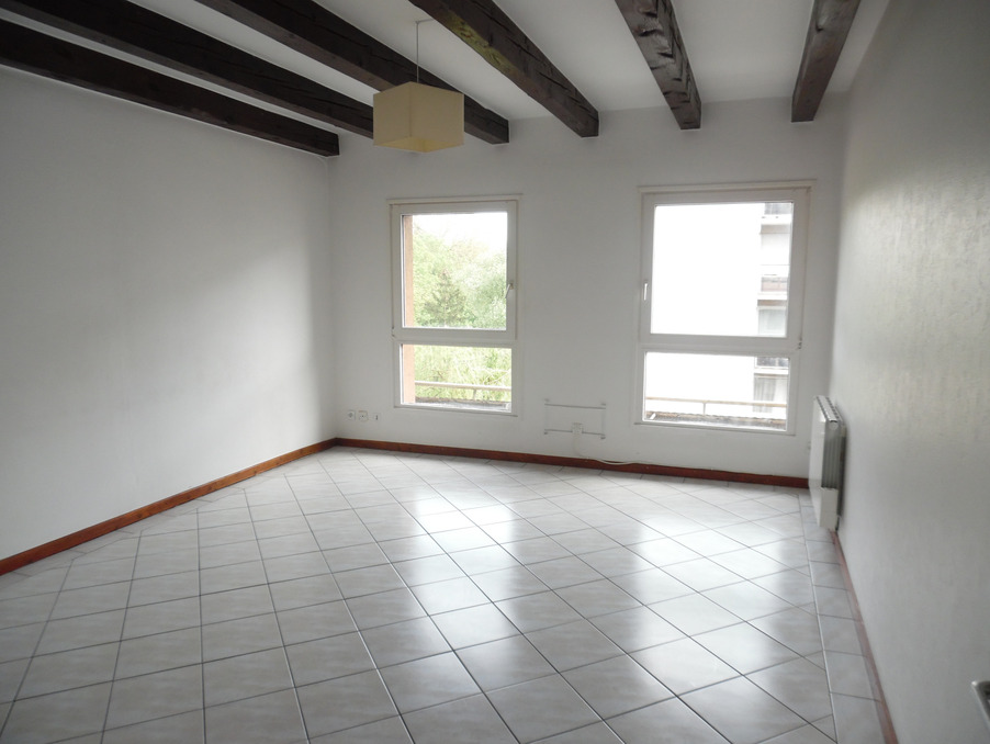 Location Appartement Strasbourg  900 €