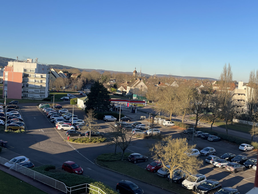 Vente Appartement BEAUNE  139 000 €