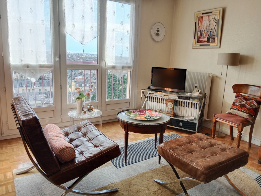 Vente Appartement Le Mans  113 500 €