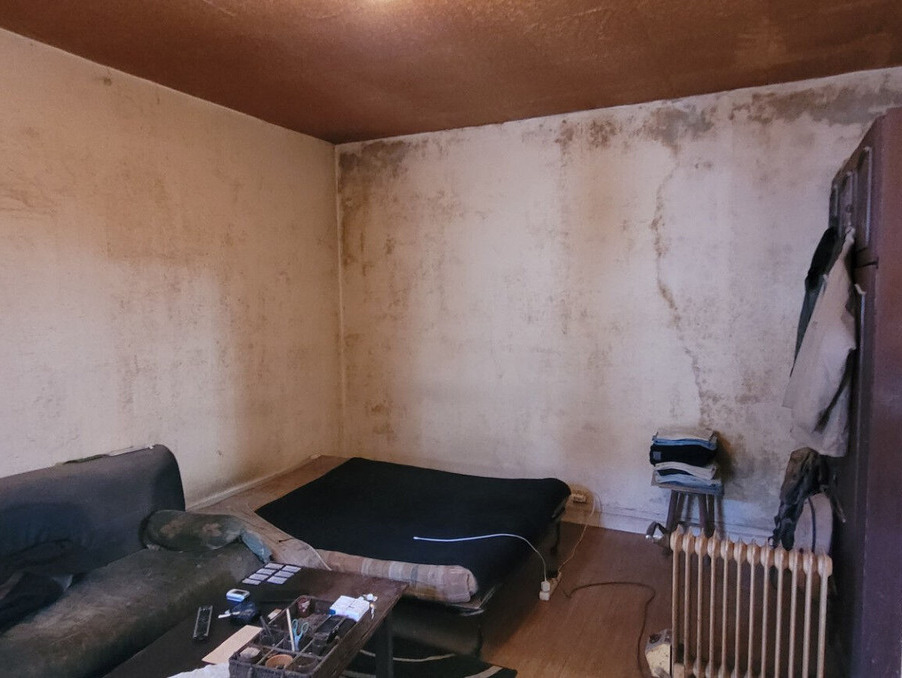 Vente Appartement Artix 32 500 €