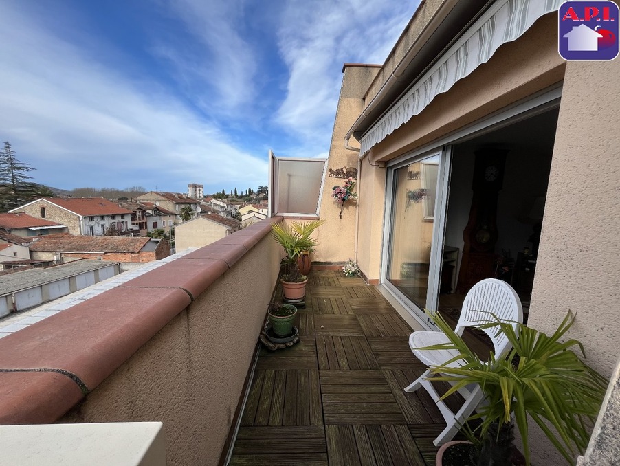 Vente Appartement PAMIERS  129 000 €