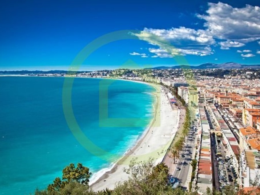 Vente Local NICE  370 000 €