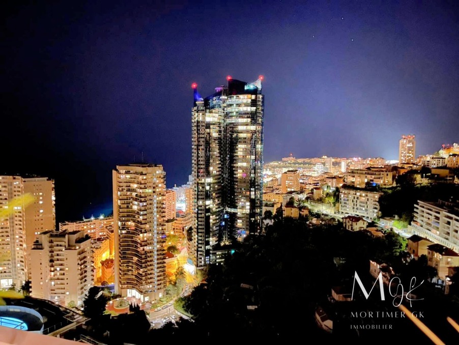 Vente Appartement BEAUSOLEIL PROX. MONACO  998 000 €