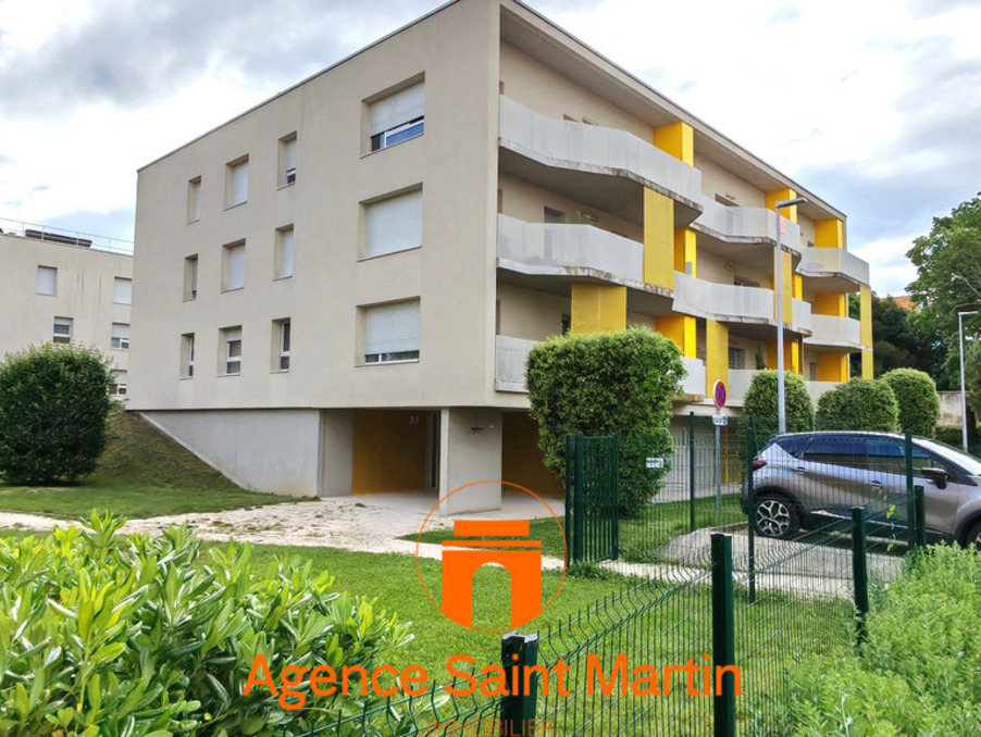 Vente Appartement Montélimar  109 000 €