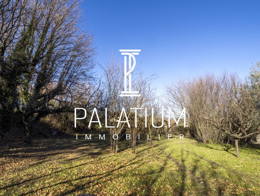 Vente Terrain Pierrevert  182 000 €