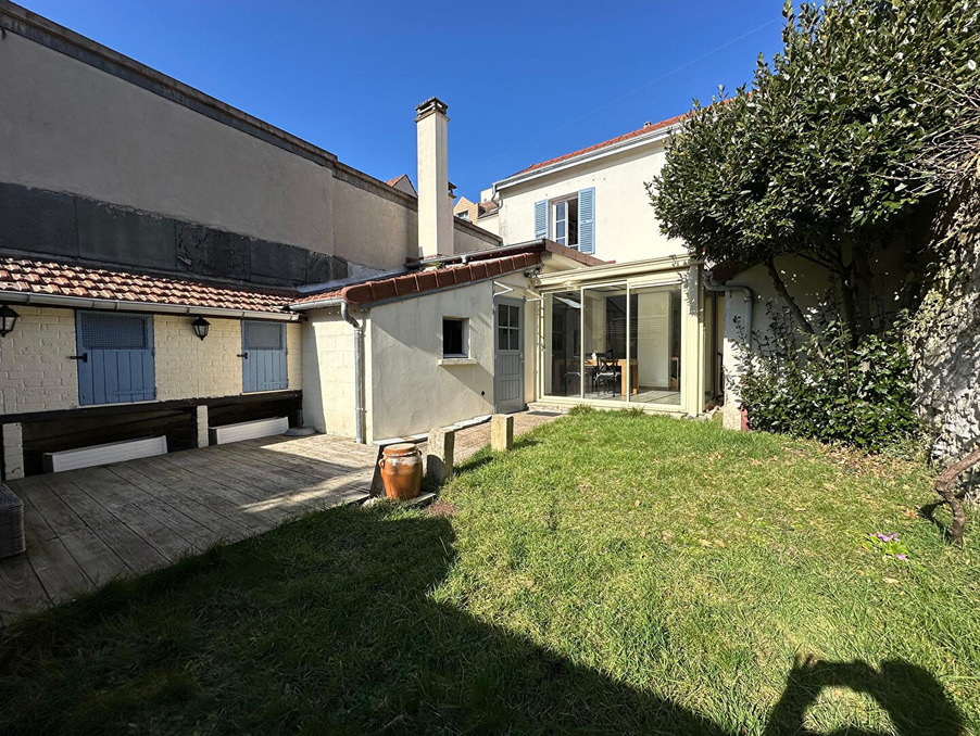 Vente Maison Mantes la jolie  233 000 €