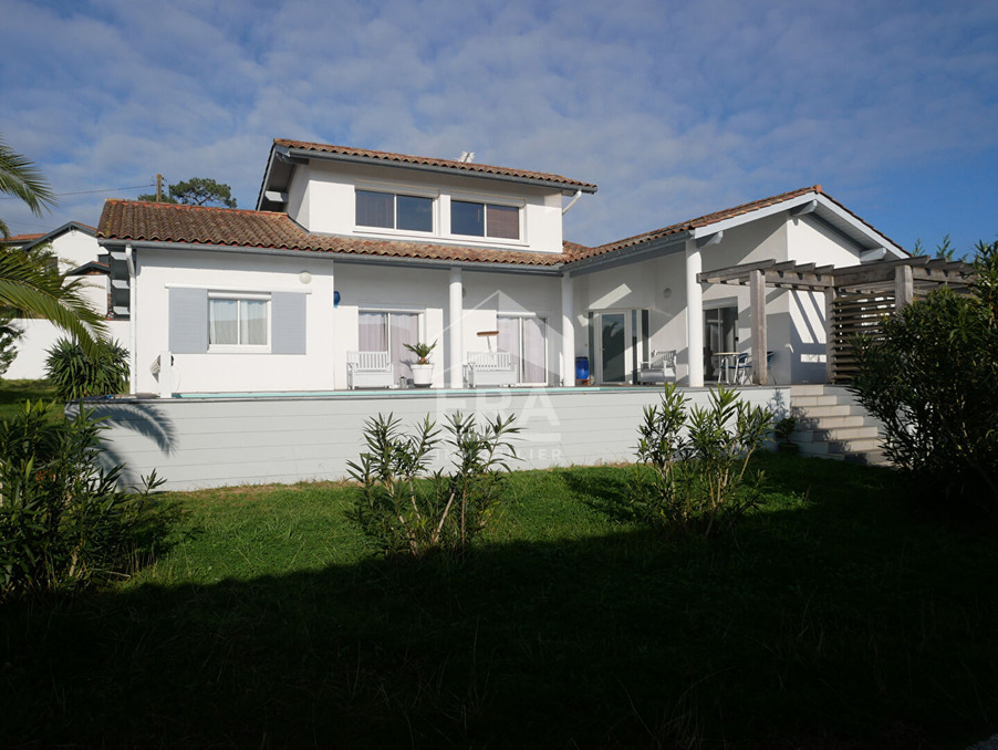 Vente Maison Anglet 1 750 000 €
