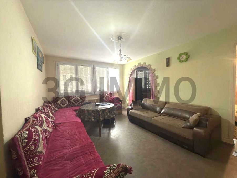 Vente Appartement MACON 59 900 €