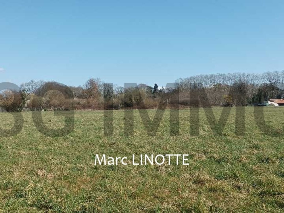 Vente Terrain TARTAS  171 000 €