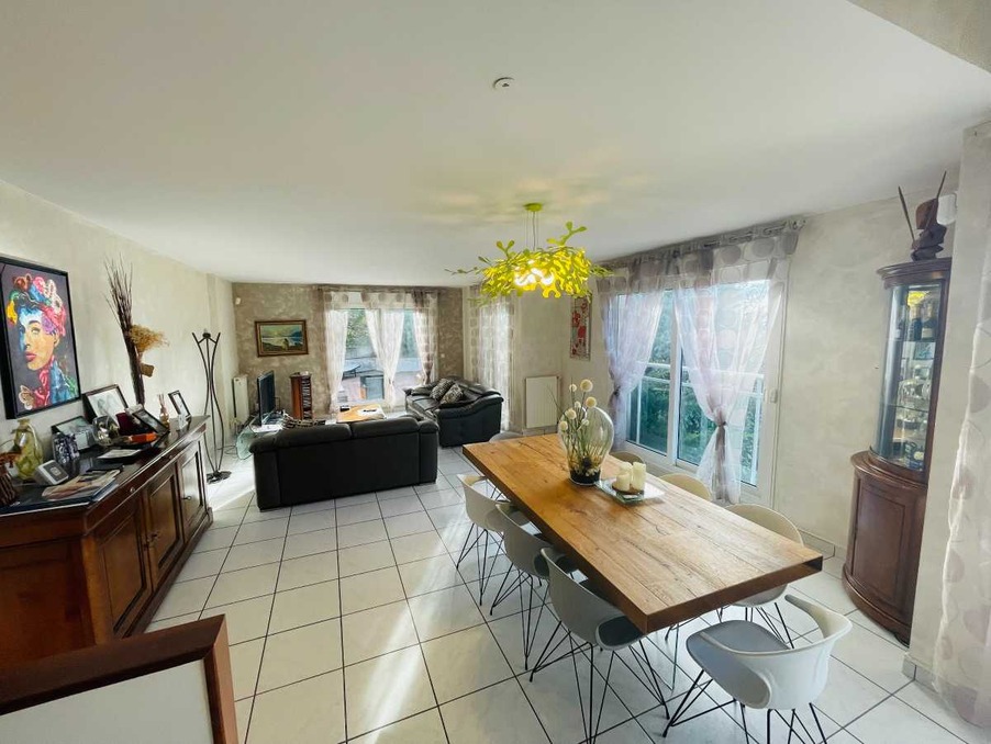 Vente Maison CLERMONT FERRAND  395 000 €