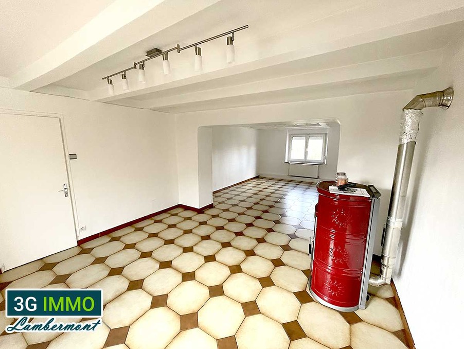 Vente Maison COSNES ET ROMAIN  439 000 €