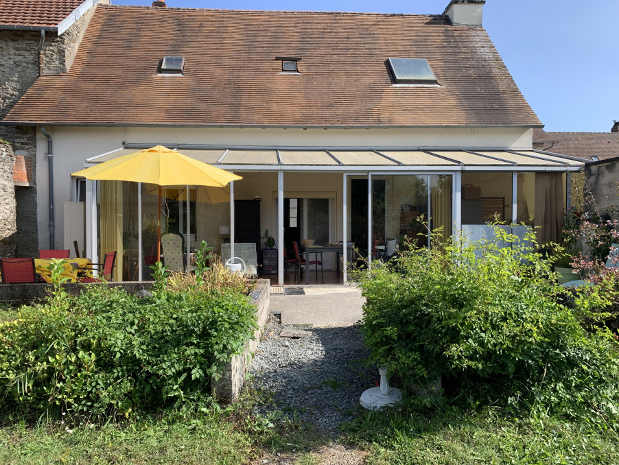 Vente Maison Saint-Yrieix-la-Perche  168 000 €