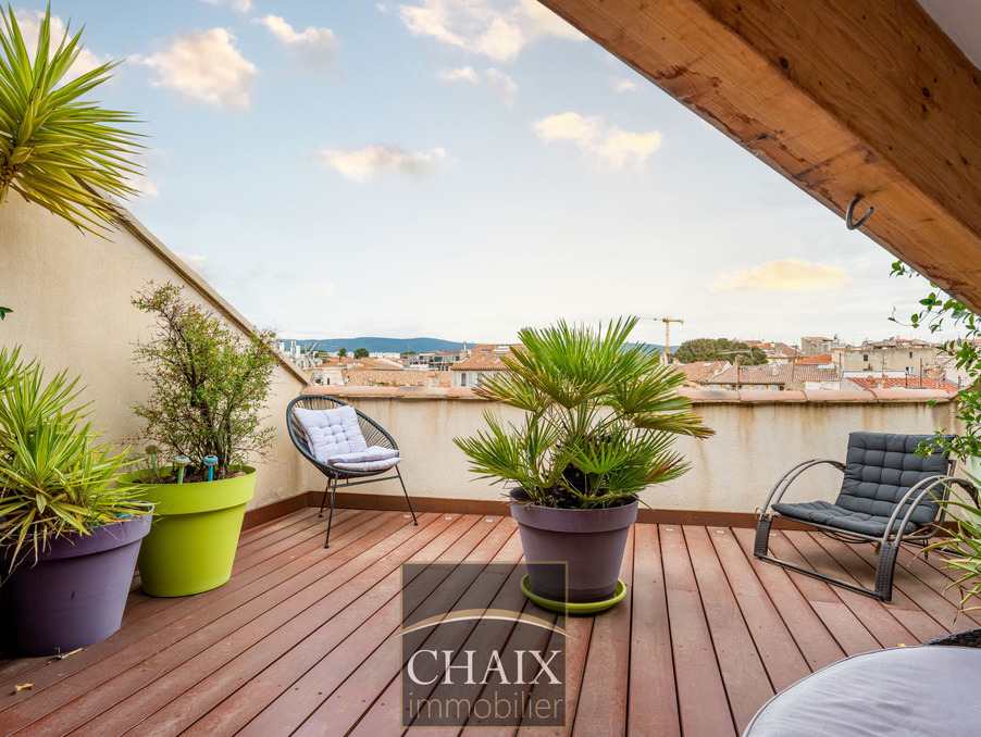 Vente Immeuble La Ciotat 1 800 000 €