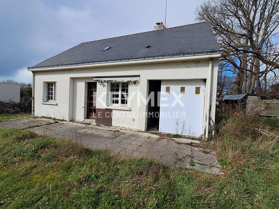Vente Maison Mesquer  420 000 €