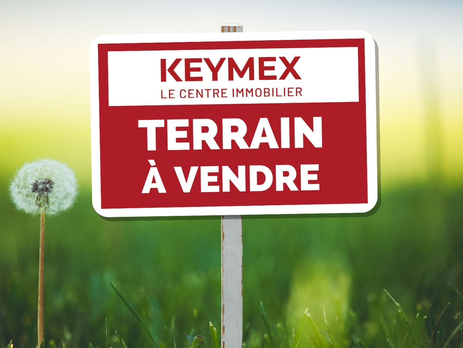 Vente Terrain Mesquer  147 000 €