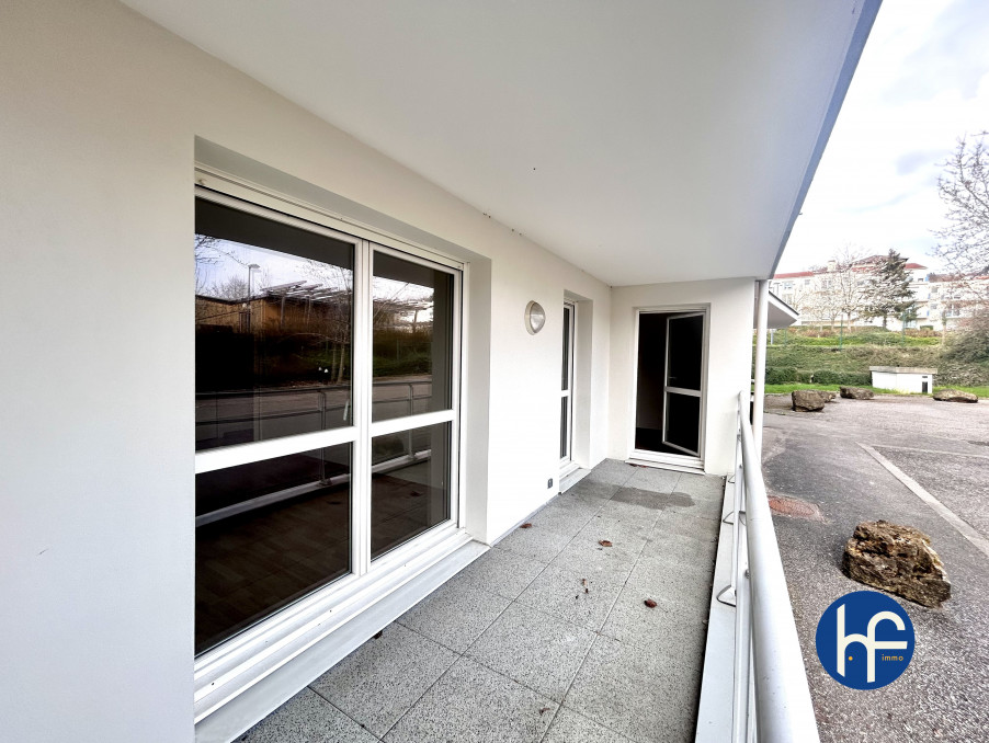 Vente Appartement NANCY  170 000 €