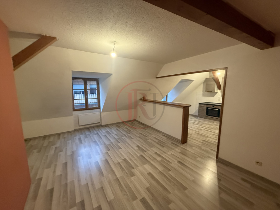 Vente Appartement Ornans 95 000 €