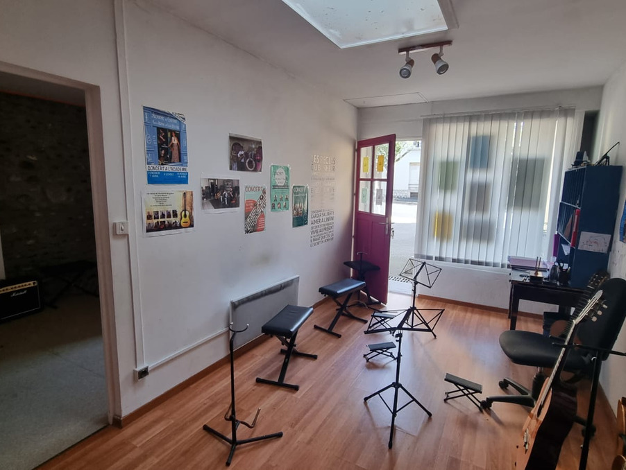 Location Local Pau  600 €