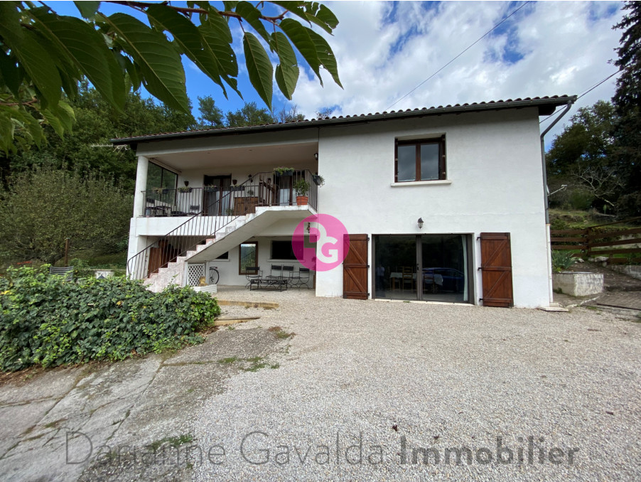 Vente Maison DECAZEVILLE  144 450 €