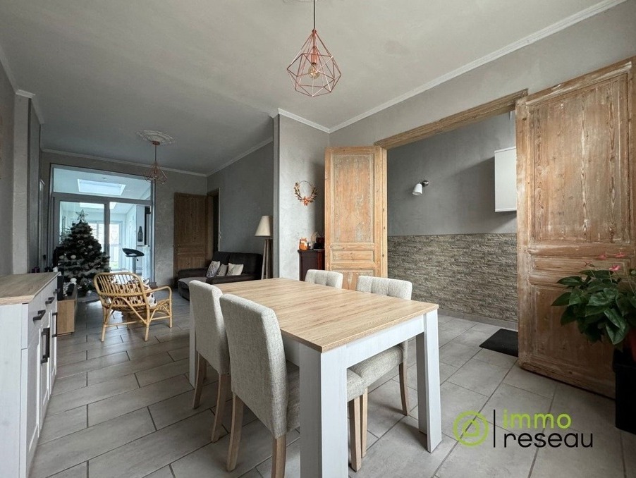 Vente Maison ANZIN  149 000 €