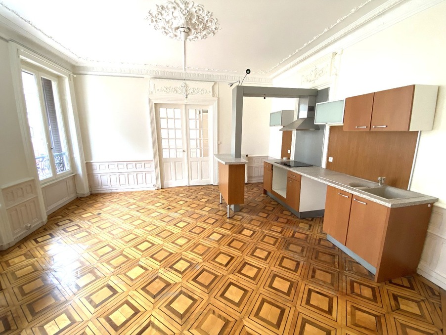 Location Appartement BELFORT  655 €