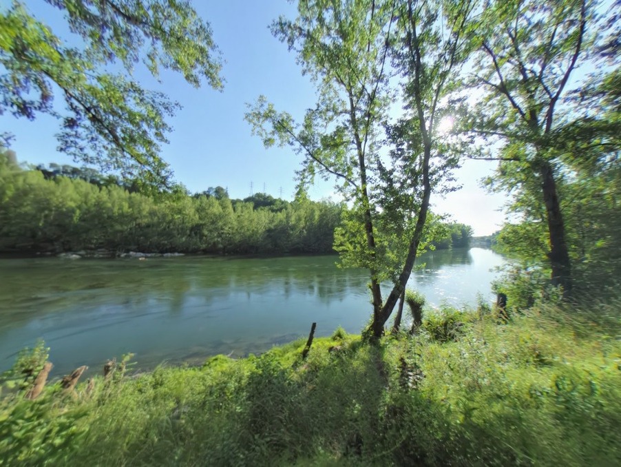 Vente Terrain ARTHES 36 000 €