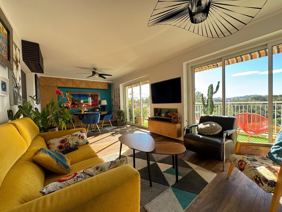 Vente Appartement Saint-Raphaël  349 000 €