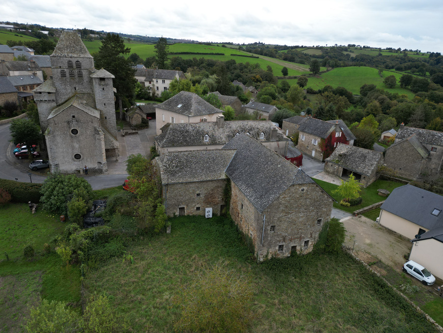 Vente Maison Boussac  120 000 €